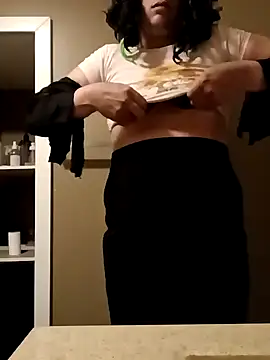 Xiqeilith online show from 12.03.24