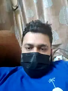 Bongaman696969 online show from 12.14.24