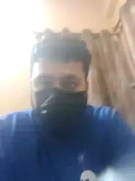 Bongaman696969 online show from 12.16.24