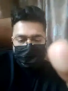 Bongaman696969 online show from 01.17.25