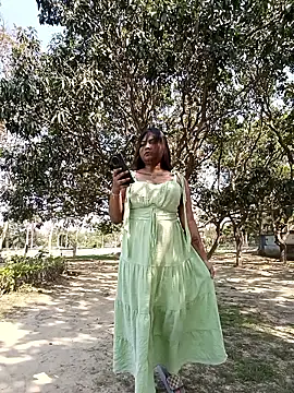 Hot Urvi online show from 03.27.26