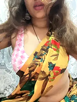 Snapshot of pikaindian chatting on 09.09.25 pikaindian online show from 09.09.25