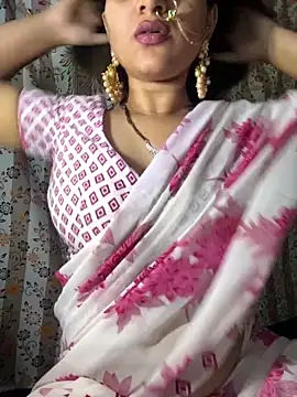 Snapshot of pikaindian chatting on 10.30.25 pikaindian online show from 10.30.25