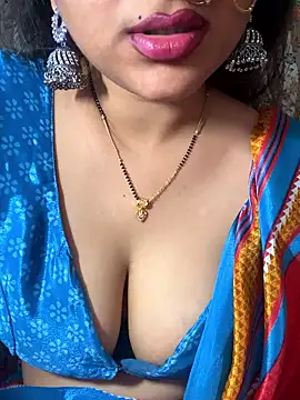 Snapshot of pikaindian chatting on 12.01.25 pikaindian online show from 12.01.25