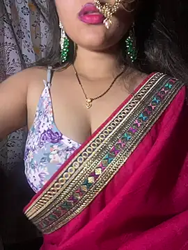 Snapshot of pikaindian chatting on 02.20.26 pikaindian online show from 02.20.26