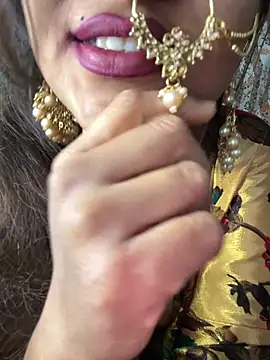 Snapshot of pikaindian chatting on 02.22.26 pikaindian online show from 02.22.26