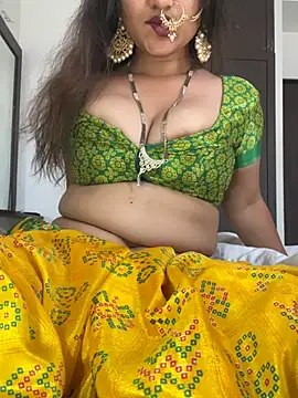 Snapshot of pikaindian chatting on 03.01.26 pikaindian online show from 03.01.26