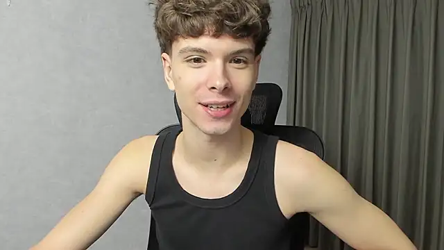 calvin love you online show from 02.28.26