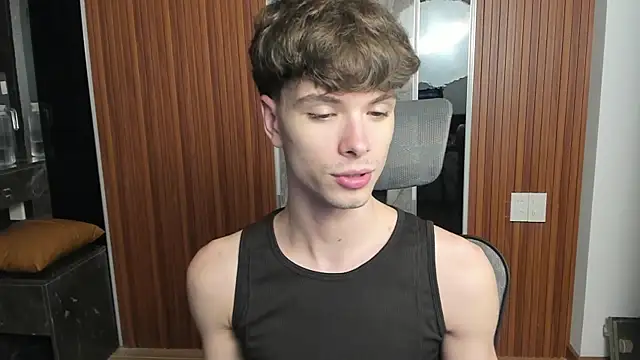 calvin love you online show from 04.03.26