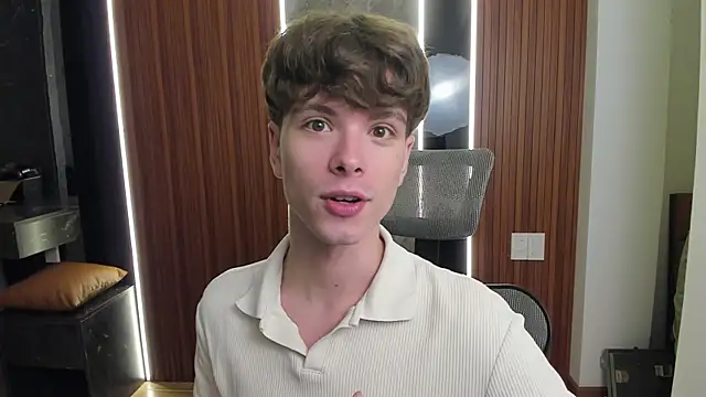 calvin love you online show from 04.17.26