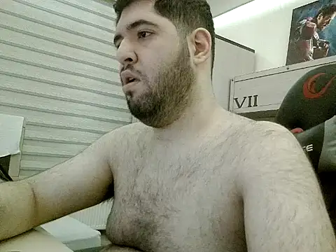 Snapshot of 31cektirenbatuu chatting on 12.14.25 31cektirenbatuu online show from 12.14.25