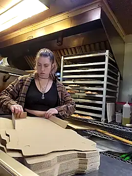 Snapshot of lavenderdelights chatting on 01.07.25 lavenderdelights online show from 01.07.25