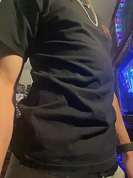 Naughty Excitement online show from 03.10.26