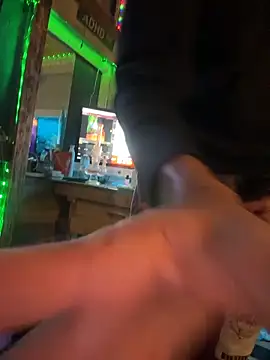 Naughty Excitement online show from 05.16.26