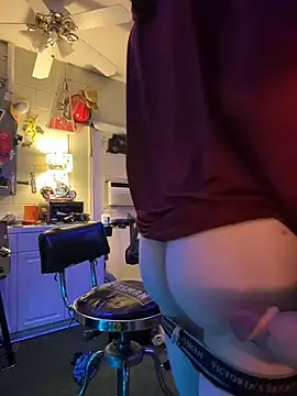 Naughty Excitement online show from 06.23.26