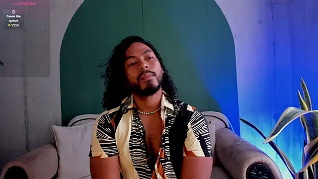 noah jones   online show from 02.18.26