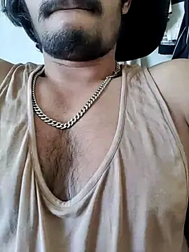 Snapshot of dickpois0n chatting on 02.14.25 dickpois0n online show from 02.14.25