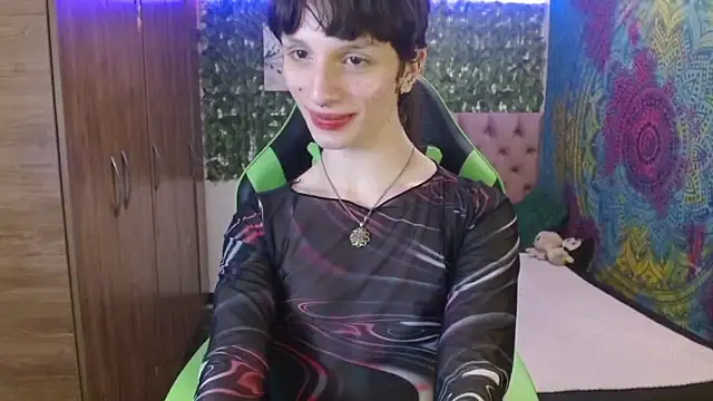 BurningVenus12 online show from 03.29.26