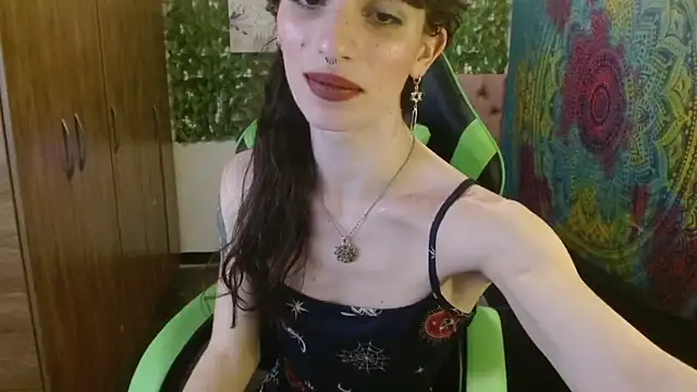 BurningVenus12 online show from 05.16.26