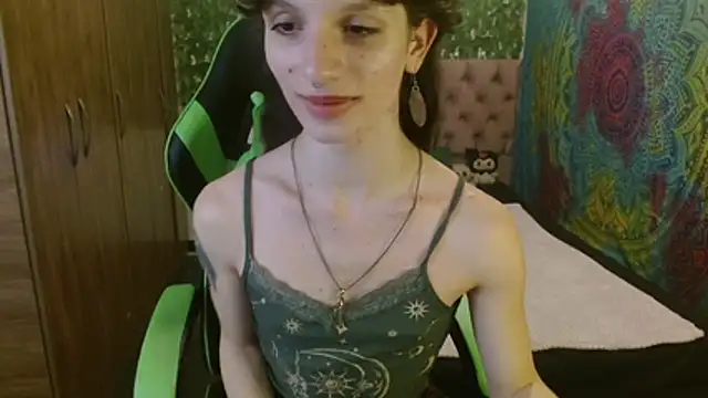 BurningVenus12 online show from 05.27.26