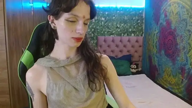 BurningVenus12 online show from 05.29.26