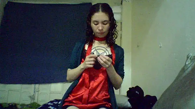 CELEna098rs707 online show from 04.01.26