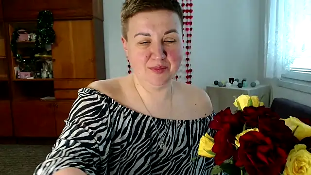 Annet1912 online show from 02.07.25