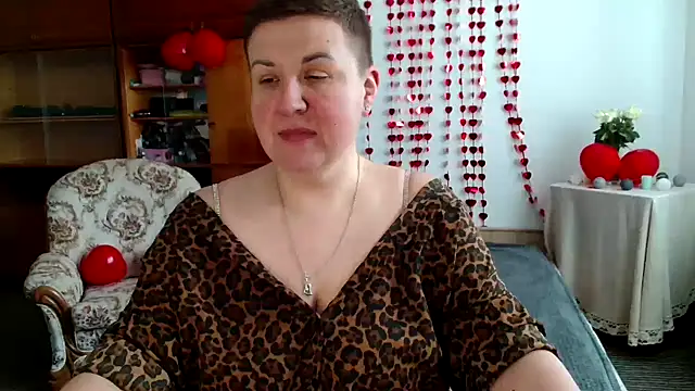 Annet1912 online show from 02.15.25