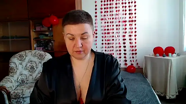 Annet1912 online show from 02.19.25