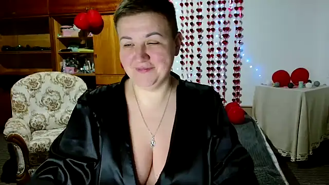 Annet1912 online show from 02.25.25