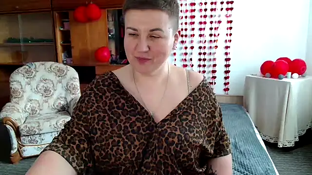 Annet1912 online show from 02.26.25