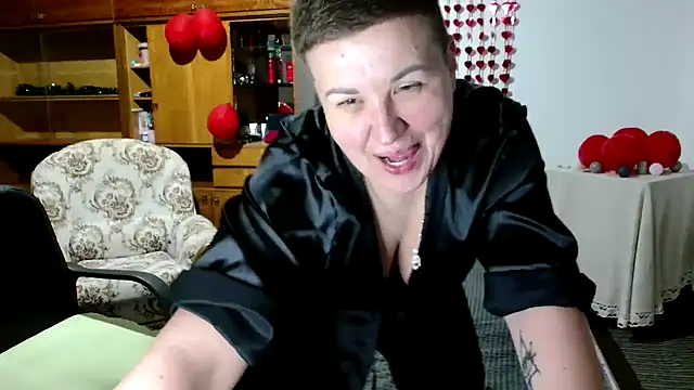 Annet1912 online show from 02.26.25