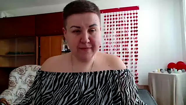 Annet1912 online show from 03.08.25