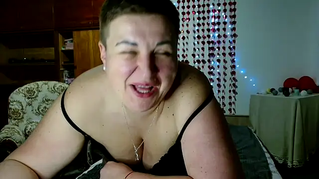 Annet1912 online show from 03.10.25