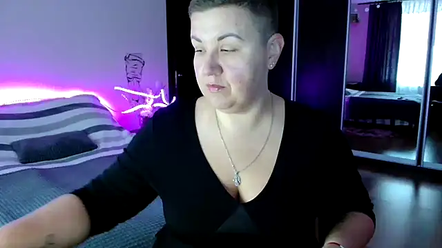 Annet1912 online show from 09.24.25