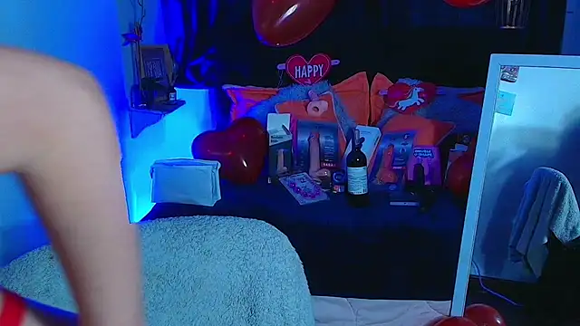 avans 15 online show from 02.14.25