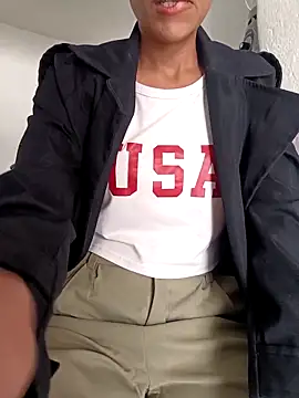 BlairSamy online show from 12.01.25