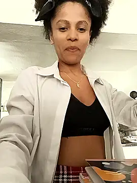 BlairSamy online show from 01.10.26