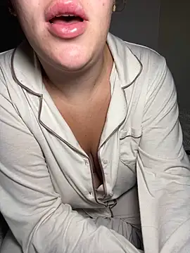 lilylush24 online show from 02.23.25