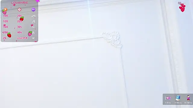 Snapshot of lin_jayani chatting on 12.06.24 lin jayani online show from 12.06.24