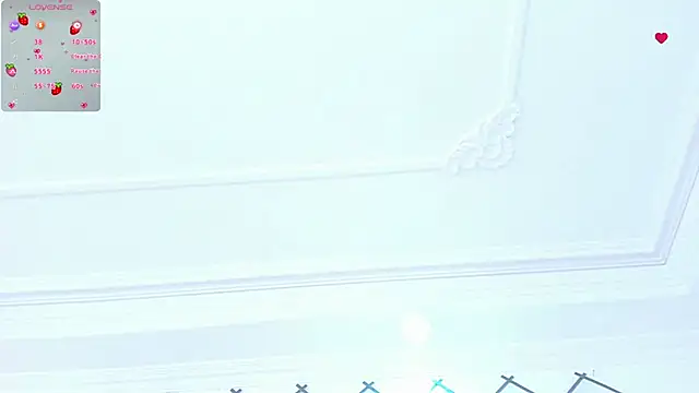 Snapshot of lin_jayani chatting on 12.12.24 lin jayani online show from 12.12.24