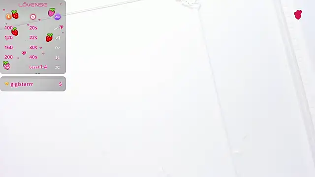 Snapshot of lin_jayani chatting on 03.21.25 lin jayani online show from 03.21.25