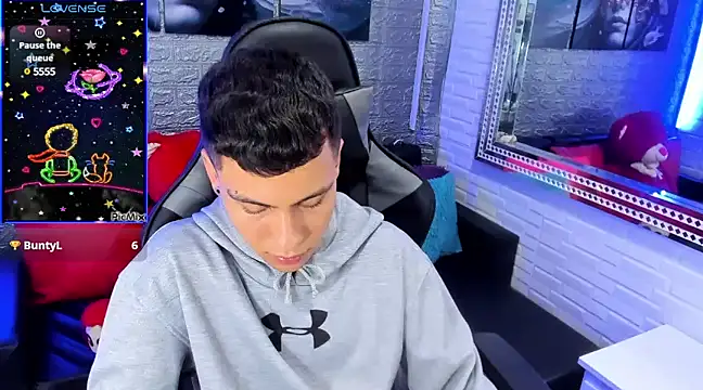 salvadorgomezx online show from 12.09.24