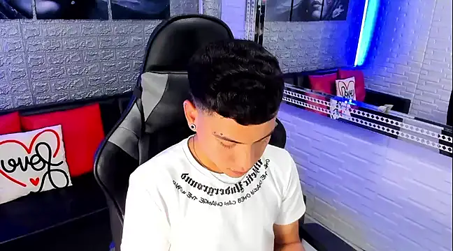 salvadorgomezx online show from 01.03.25