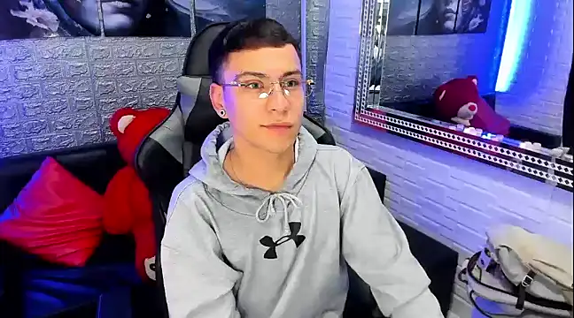 salvadorgomezx online show from 01.09.25