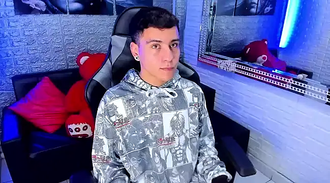 salvadorgomezx online show from 01.11.25