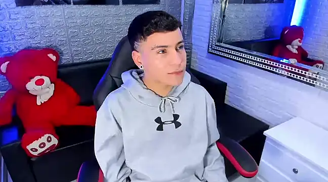 salvadorgomezx online show from 02.04.25