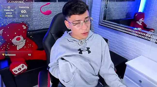 salvadorgomezx online show from 02.04.25