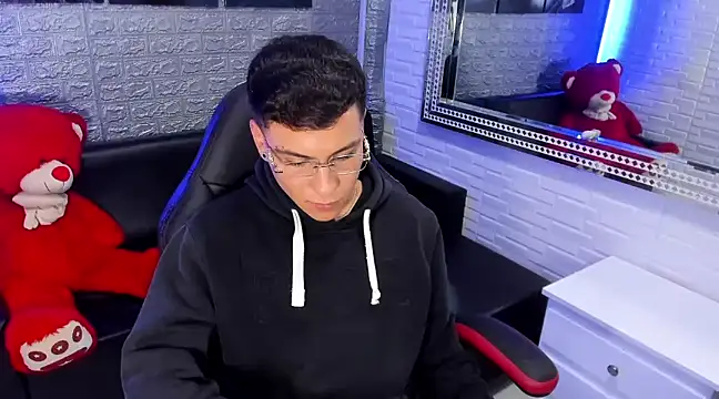 salvadorgomezx online show from 02.09.25