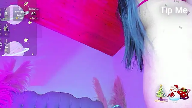 Snapshot of Tahiraa_ chatting on 01.09.26 Tahiraa online show from 01.09.26